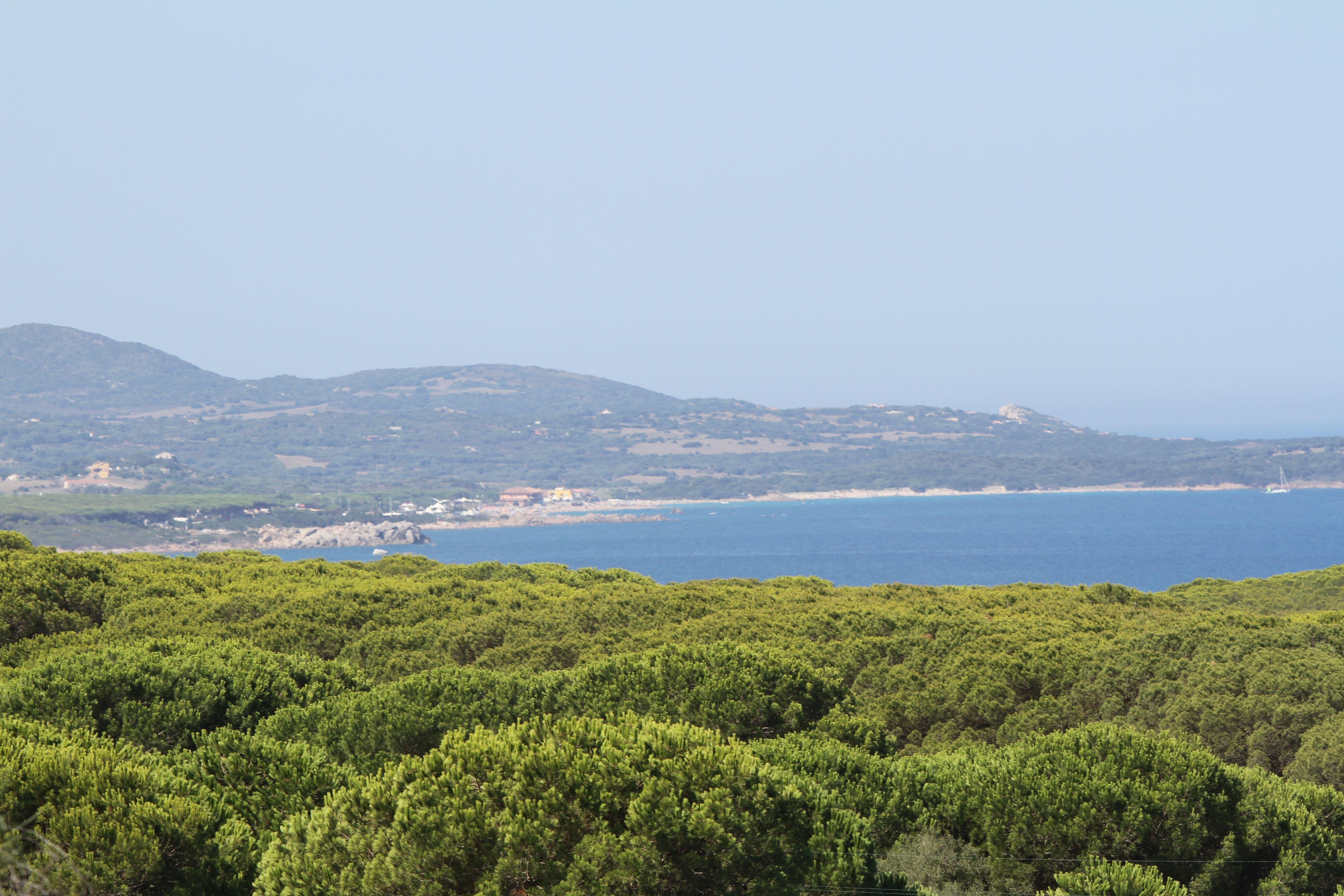 Club Esse Gallura 아글리엔투 외부 사진