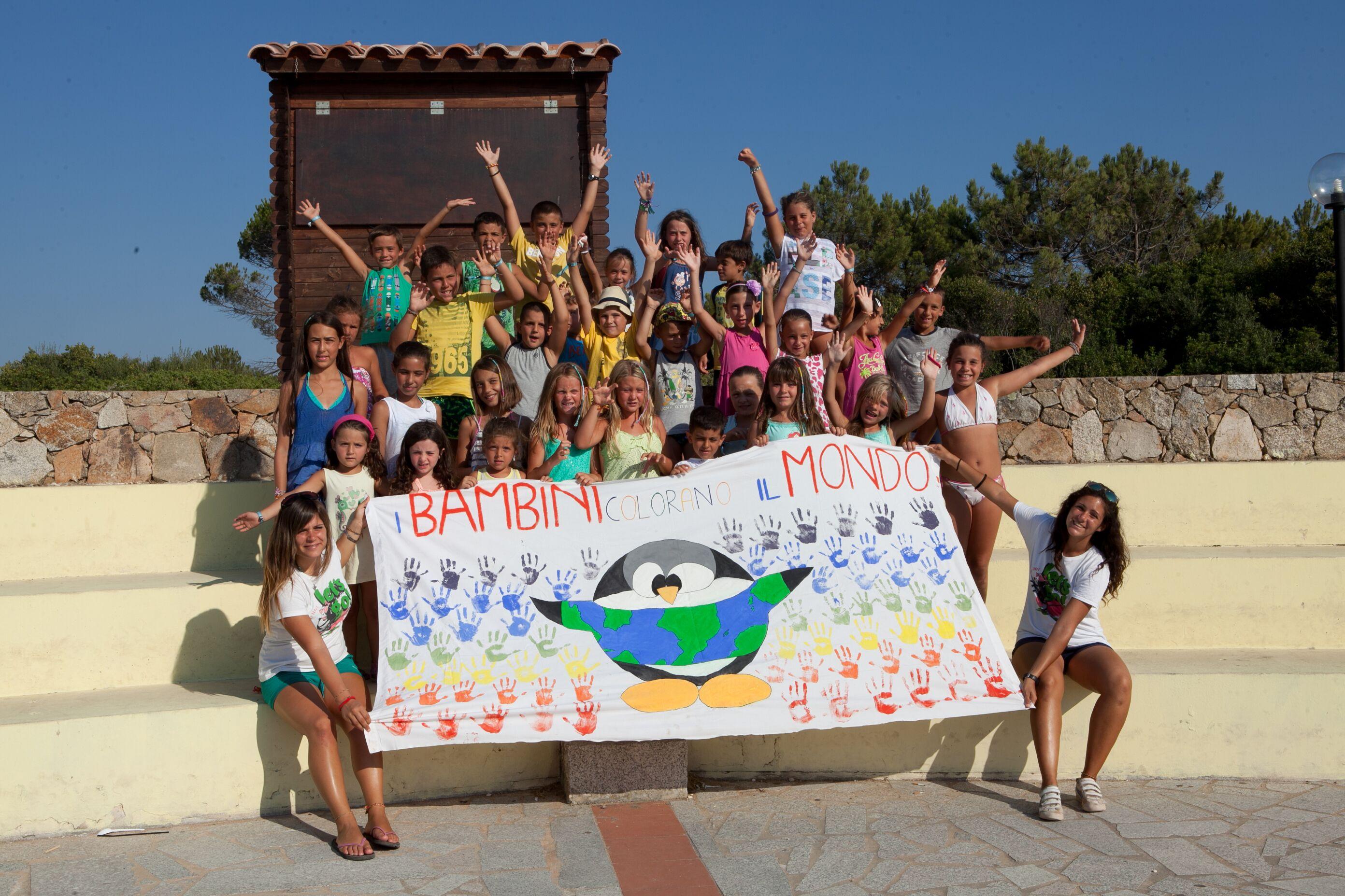 Club Esse Gallura 아글리엔투 외부 사진
