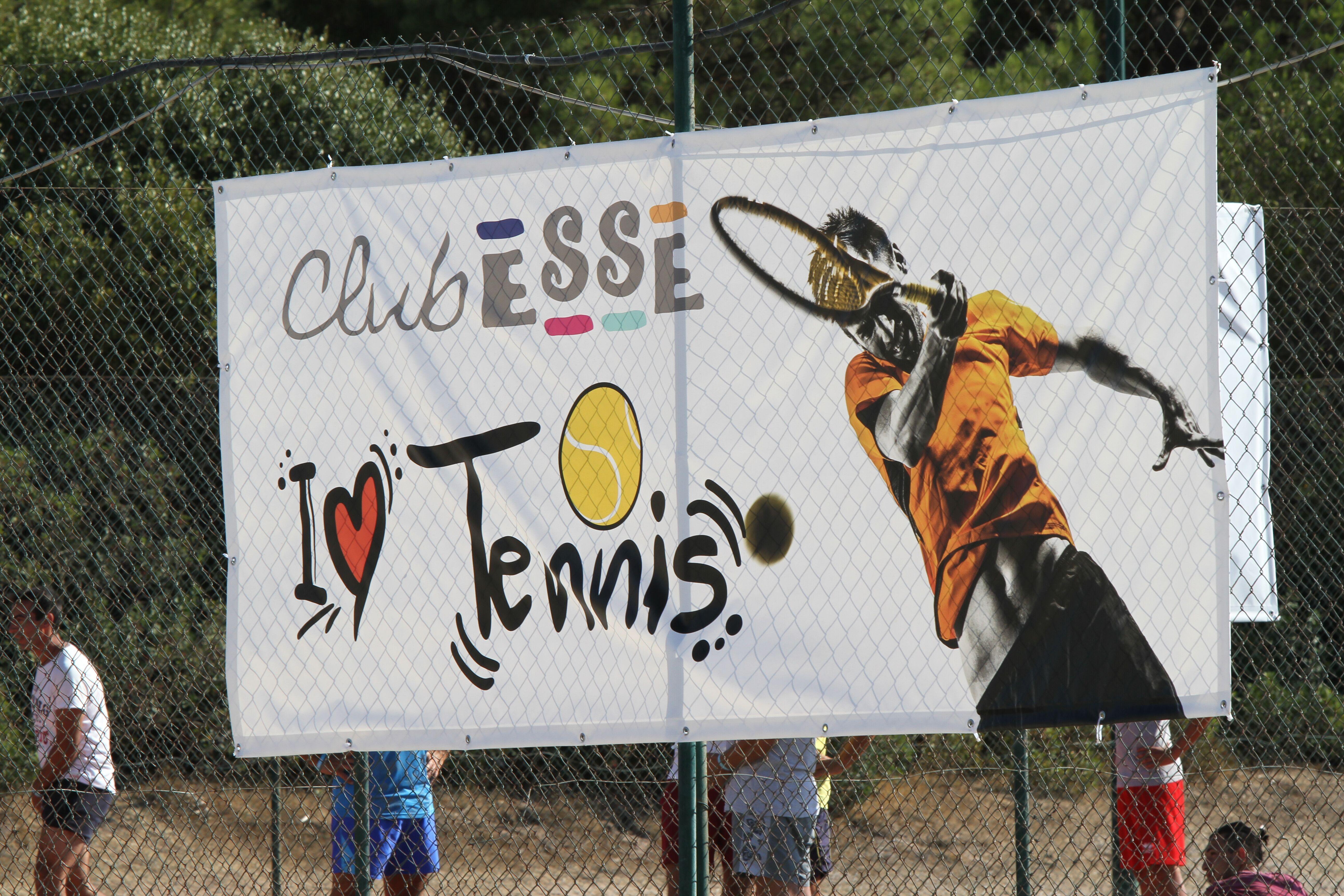 Club Esse Gallura 아글리엔투 외부 사진